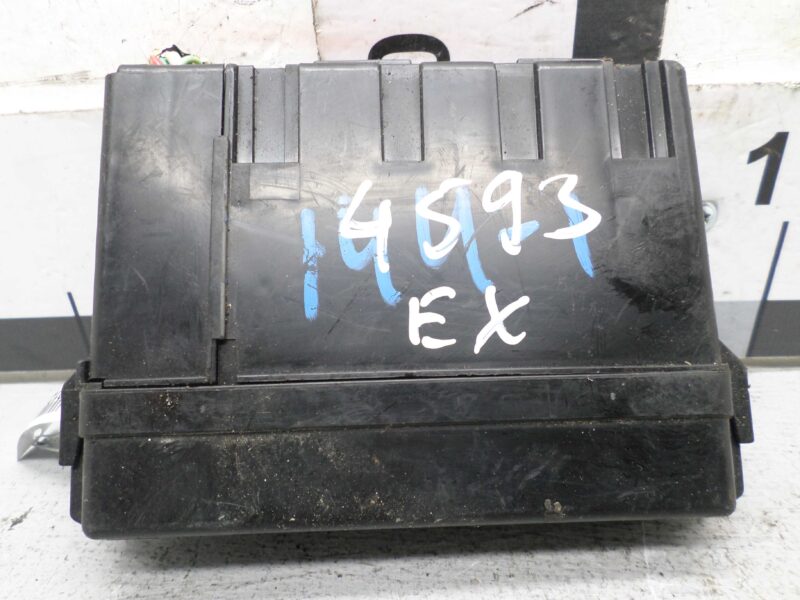 Изображение товара 125320 - 00125320 blok predokhranitelej Toyota Hiace