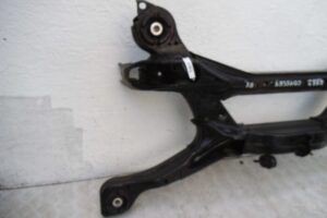 Изображение товара 125322 - 00125322 balka zadnyaya 2