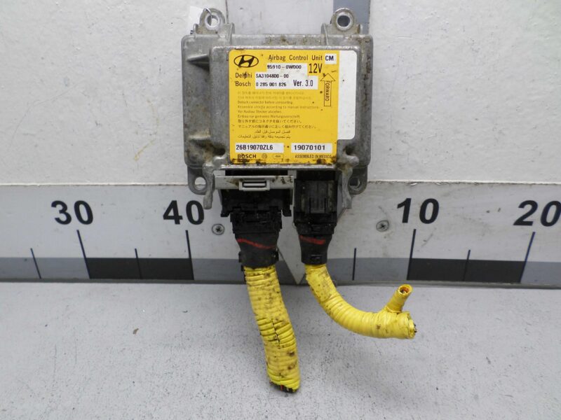 Изображение товара 125323 - 00125323 blok upravleniya podushek bezopasnosti