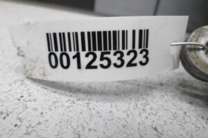 Изображение товара 125323 - 00125323 blok upravleniya podushek bezopasnosti 1