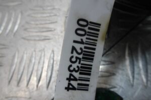 Изображение товара 125344 - 00125344 patrubok interkulera Honda Ridgeline 1