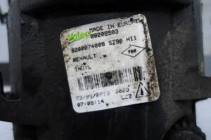 Изображение товара 125357 - 00125357 fara protivotumannaya pravaya 2