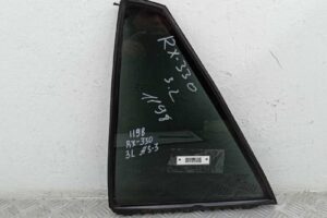 Изображение товара 125358 - 00125358 steklo dveri zadnej levoj BMW X1