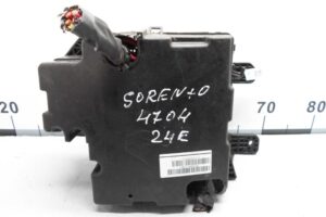 Изображение товара 125359 - 00125359 blok predokhranitelej Audi TT 1