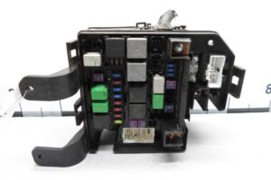 Изображение товара 125359 - 00125359 blok predokhranitelej Audi TT