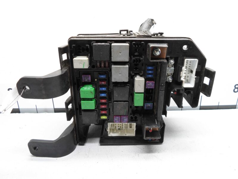 Изображение товара 125359 - 00125359 blok predokhranitelej Audi TT