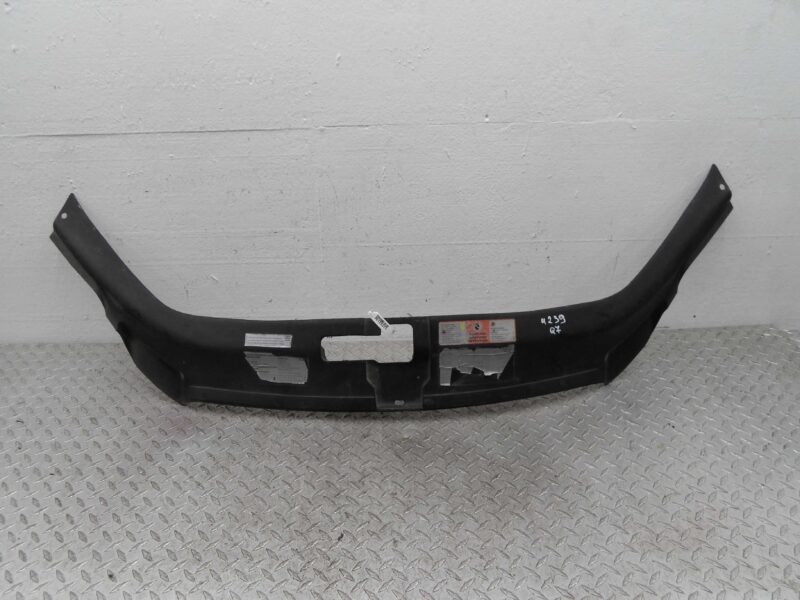 Изображение товара 125371 - 00125371 kozhukh zamka kapota