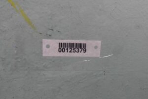 Изображение товара 125379 - 00125379 steklo dveri perednej pravoj Volvo XC70 1