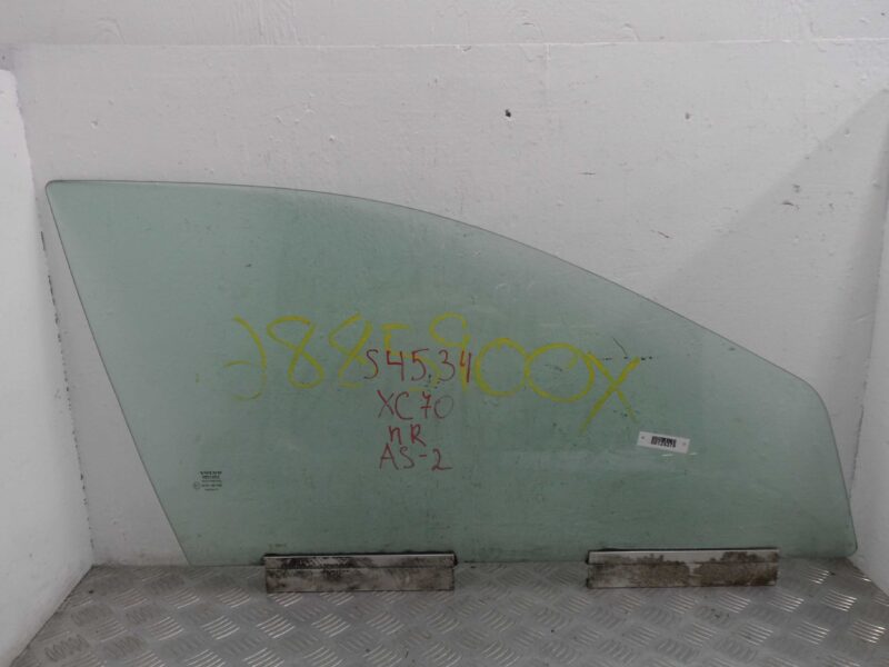 Изображение товара 125379 - 00125379 steklo dveri perednej pravoj Volvo XC70
