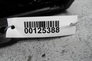 Изображение товара 125388 - 00125388 deflektor obduva salona 2