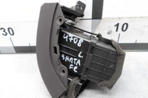 Изображение товара 125388 - 00125388 deflektor obduva salona 3