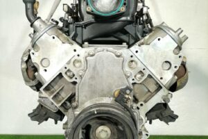 Изображение товара 215500 - 00125390 dvigatel