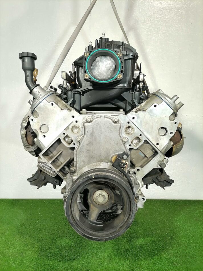 Изображение товара 215500 - 00125390 dvigatel