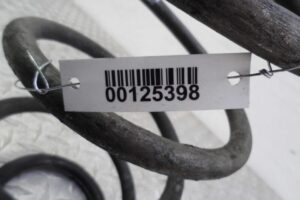 Изображение товара 125398 - 00125398 pruzhina perednyaya 1