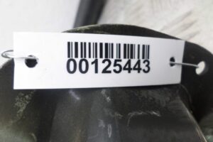 Изображение товара 125443 - 00125443 petlya kryshki bagazhnika 2