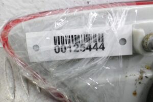 Изображение товара 125444 - 00125444 fonar kryshki pravyj 1