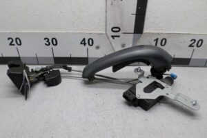 Изображение товара 125448 - 00125448 zamok bagazhnika 