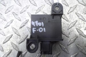 Изображение товара 125452 - 00125452 blok upravleniya sistemy kontrolya davleniya v shinakh (RDC) 2