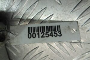 Изображение товара 125453 - 00125453 kronshtejn dvigatelya Renault Logan 2