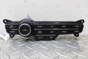 Изображение товара 125460 - 00125460 panel upravleniya magnitoloj 