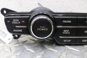 Изображение товара 125460 - 00125460 panel upravleniya magnitoloj 2