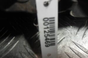 Изображение товара 125469 - 00125469 kryshka dvigatelya dekorativnaya 1