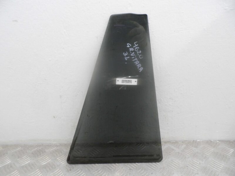 Изображение товара 125479 - 00125479 steklo dveri zadnej levoj