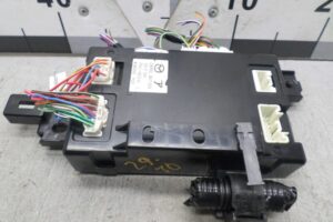 Изображение товара 125481 - 00125481 blok Body control module Citroen C5 1