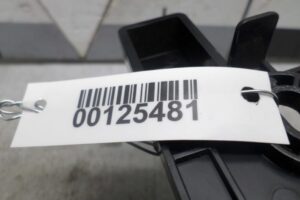 Изображение товара 125481 - 00125481 blok Body control module Citroen C5 2