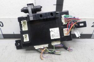 Изображение товара 125481 - 00125481 blok Body control module Citroen C5 3