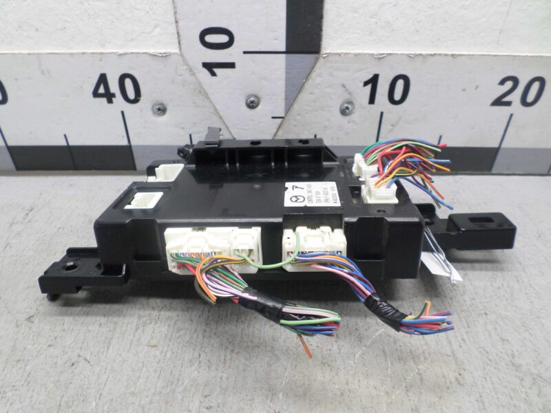Изображение товара 125481 - 00125481 blok Body control module Citroen C5