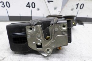 Изображение товара 125482 - 00125482 zamok dveri zadnej levoj