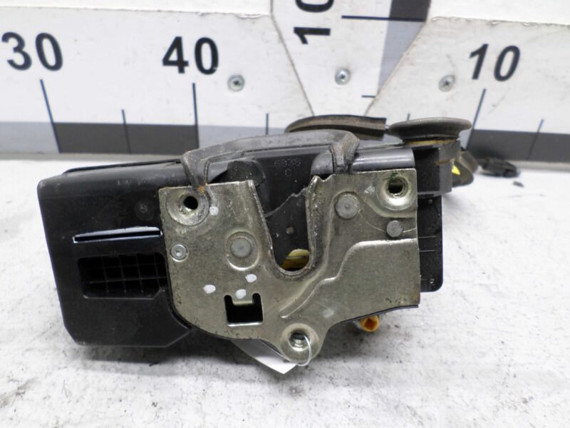 Изображение товара 125482 - 00125482 zamok dveri zadnej levoj