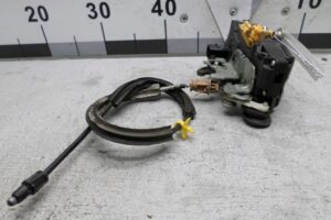 Изображение товара 125482 - 00125482 zamok dveri zadnej levoj 2