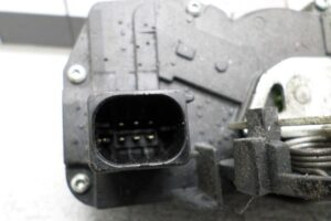 Изображение товара 125482 - 00125482 zamok dveri zadnej levoj 3