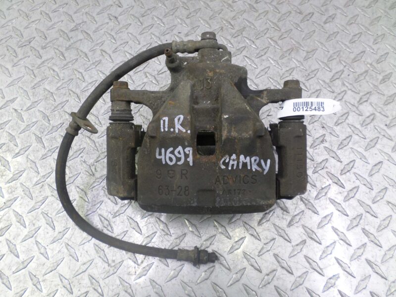 Изображение товара 125483 - 00125483 support perednij pravyj Subaru Legacy