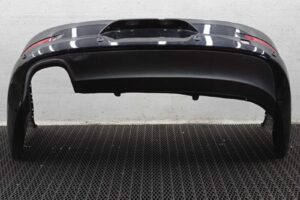 Изображение товара 125484 - 00125484 bamper zadnij Volkswagen Lupo 1