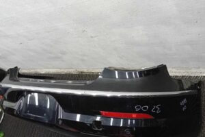 Изображение товара 125484 - 00125484 bamper zadnij Volkswagen Lupo 2