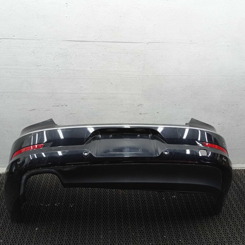 Изображение товара 125484 - 00125484 bamper zadnij Volkswagen Lupo