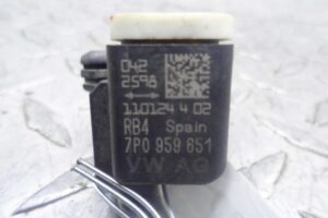 Изображение товара 125485 - 00125485 datchik udara Toyota Corolla Verso 3