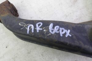 Изображение товара 125487 - 00125487 rychag perednij pravyj verkhnij LDV Convoy 1