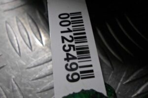 Изображение товара 125499 - 00125499 kollektor vpusknoj Citroen Berlingo 1