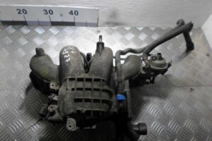 Изображение товара 125499 - 00125499 kollektor vpusknoj Citroen Berlingo