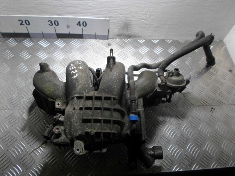 Изображение товара 125499 - 00125499 kollektor vpusknoj Citroen Berlingo