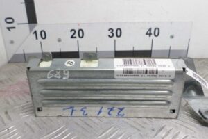 Изображение товара 125529 - 00125529 podushka bezopasnosti sidenya Ford Scorpio