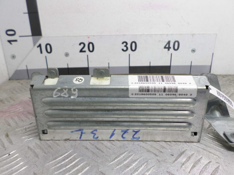 Изображение товара 125529 - 00125529 podushka bezopasnosti sidenya Ford Scorpio