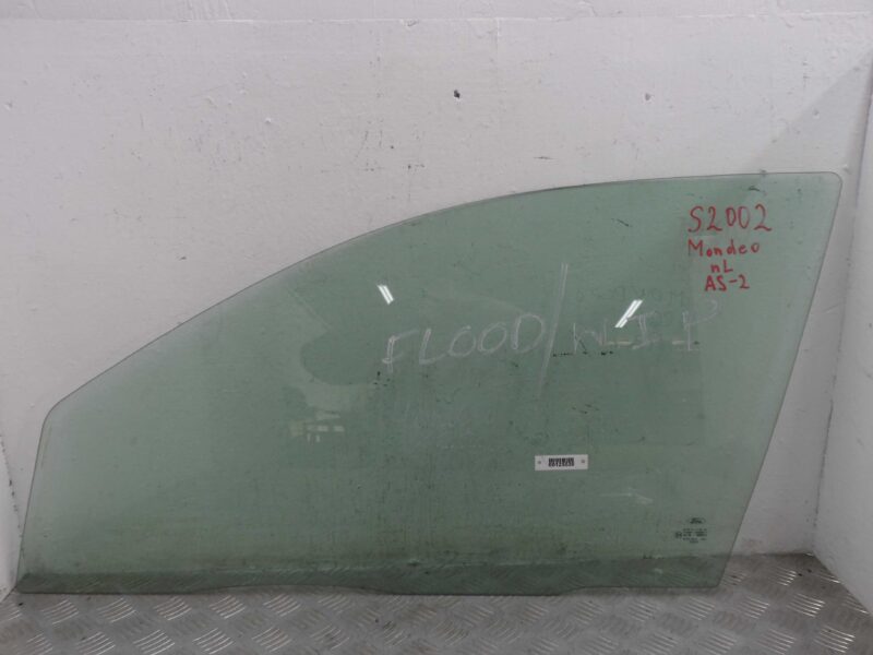 Изображение товара 125530 - 00125530 steklo dveri perednej levoj