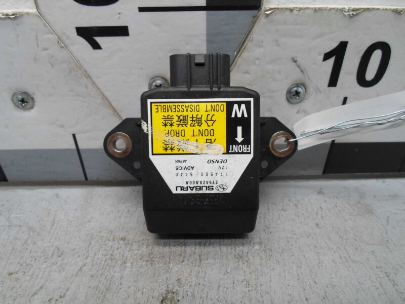 Изображение товара 125532 - 00125532 datchik kursovoj ustojchivosti Peugeot 306