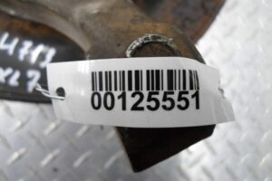 Изображение товара 125551 - 00125551 kulak povorotnyj pravyj Pontiac Vibe 2