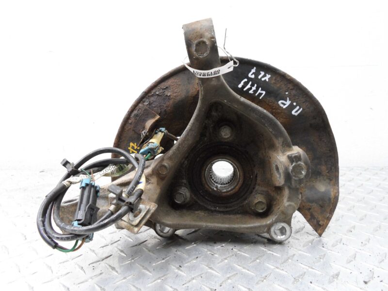 Изображение товара 125551 - 00125551 kulak povorotnyj pravyj Pontiac Vibe